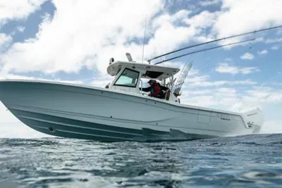 Caymas 341 CC