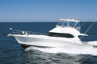 2006 Riviera 42 Flybridge
