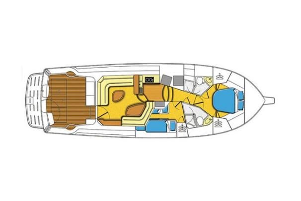 2007 Riviera 50 