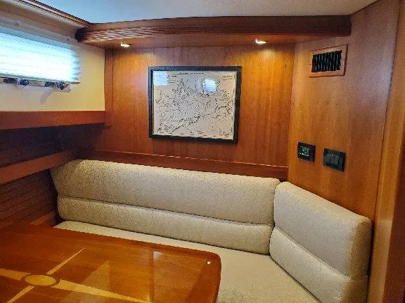 Unleashed III Yacht Photos Pics 