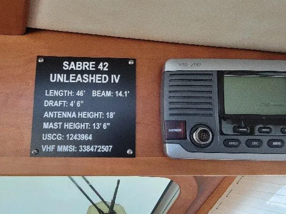 Unleashed III Yacht Photos Pics 