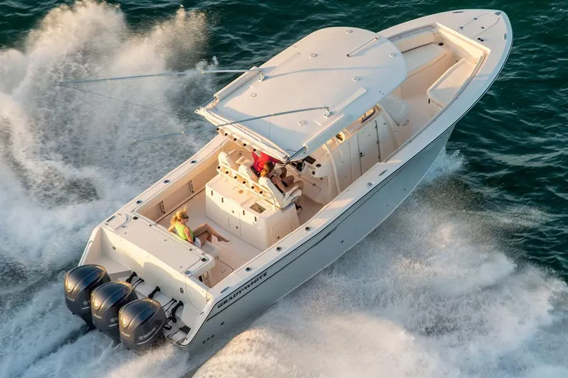  Yacht Photos Pics Manufacturer Provided Image