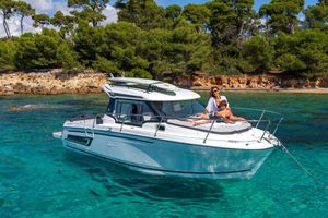 2022 Jeanneau MERRY FISHER 795 SERIE 2