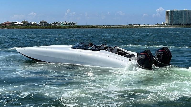 2024 Fountain 34 Thundercat Power Catamaran For Sale YachtWorld   9116064 20231102102526463 1 XLARGE 