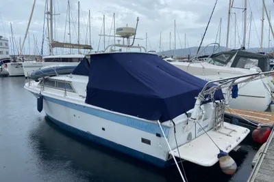 1975 Arcoa ARCOA 830