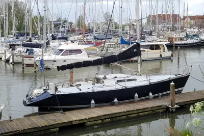 1984 Farr 40 One Tonner