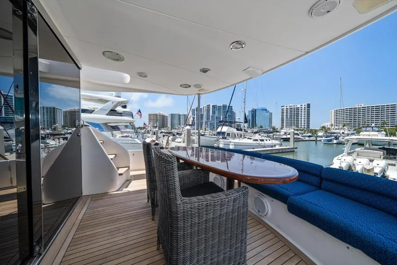 By Residual Yacht Photos Pics 