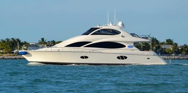 By Residual Yacht Photos Pics 