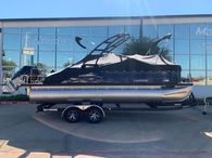2023 Harris Sunliner 230 Sport