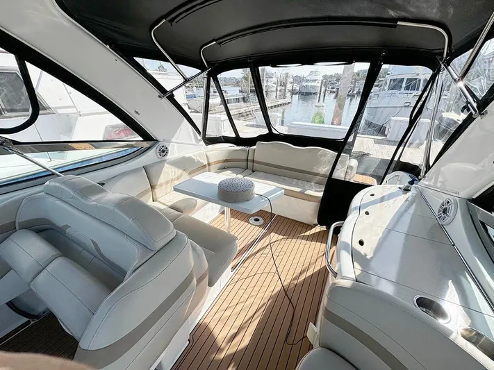  Yacht Photos Pics Aft Cockpit