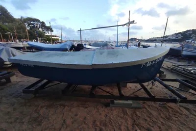 1990 Custom Cala d'or