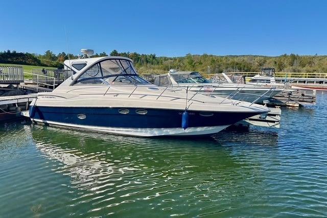 Regal Commodore 3560