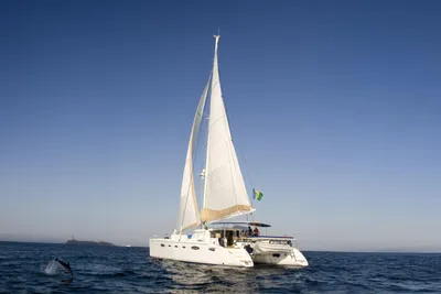 Fountaine Pajot Eleuthera 60