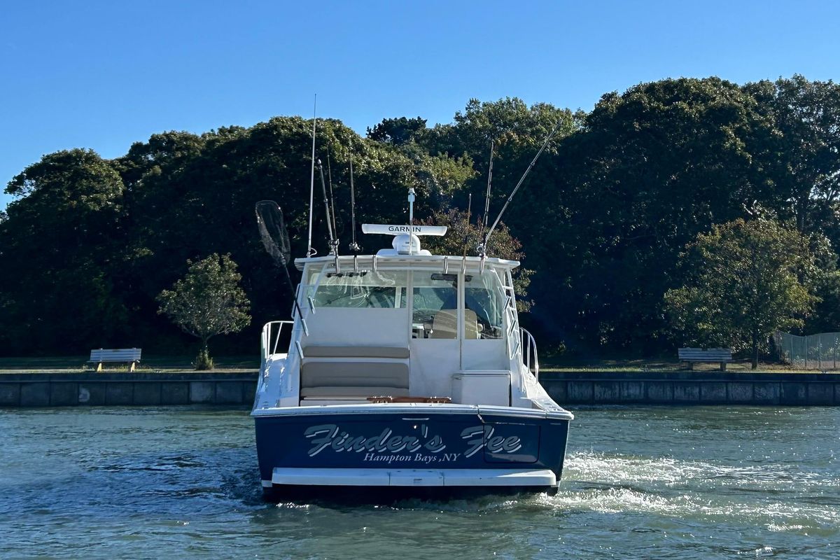 2022 Tiara Yachts 43 