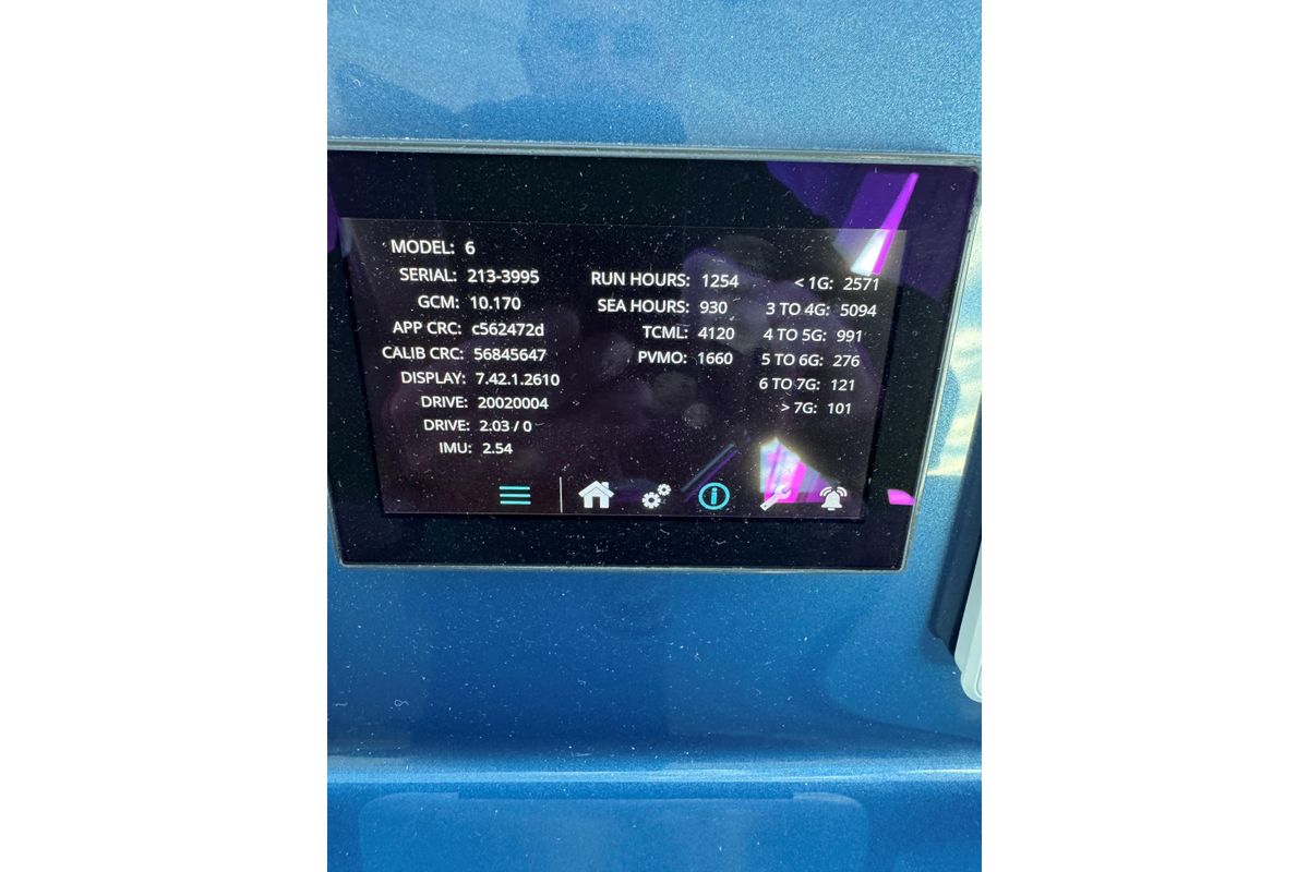 2022 Tiara Yachts 43 