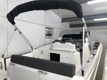 2023 Jeanneau CAP CAMARAT 7.5 CC-3