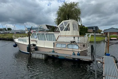 1975 Altena Kruiser