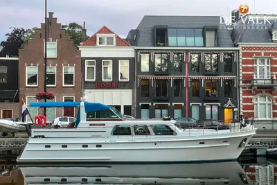 1998 Super Van Craft 14.99