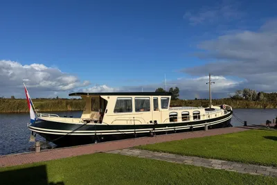 2001 Luxe-Motor 18.00