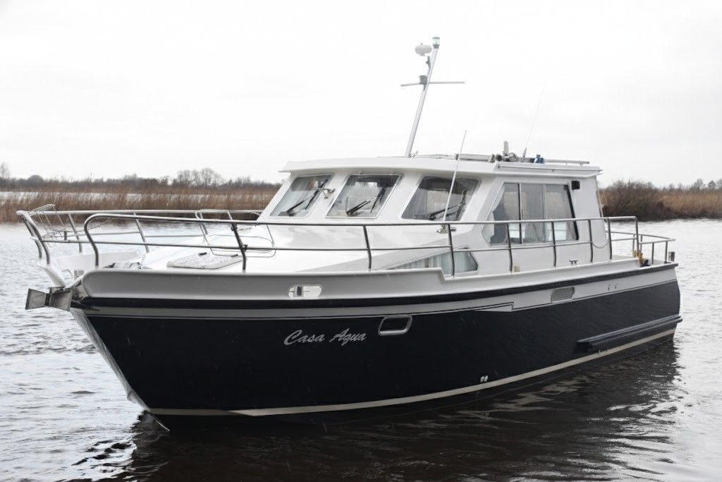 2005 Succes 10.80 OK