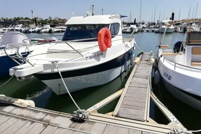 2006 Astromar egir 7,60