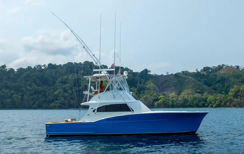 Pez Collector Yacht Photos Pics 