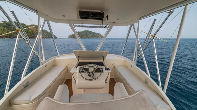 Pez Collector Yacht Photos Pics 