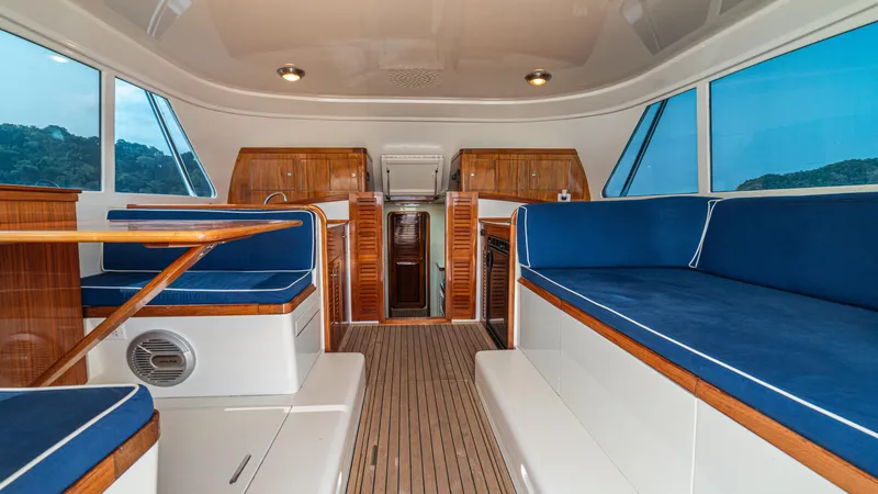 Pez Collector Yacht Photos Pics 