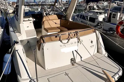 2012 Jeanneau Leader 8