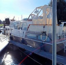 1975 Altena Kruiser