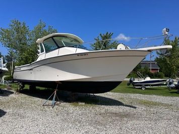 Grady-White Express 330