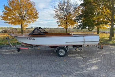1985 Custom Wartburg