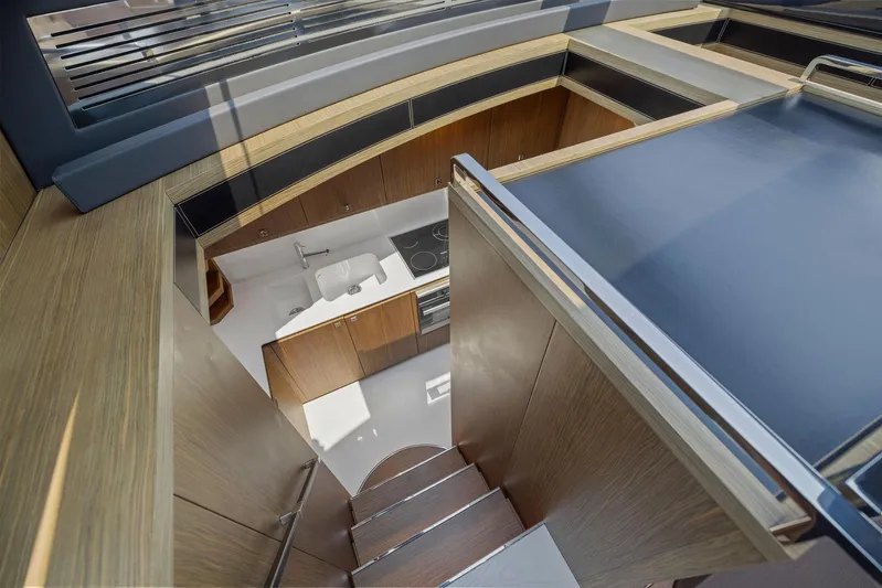 Indiscretion Yacht Photos Pics 