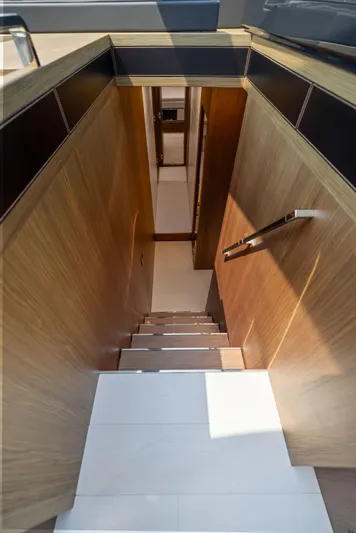 Indiscretion Yacht Photos Pics 