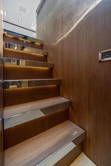 Indiscretion Yacht Photos Pics 