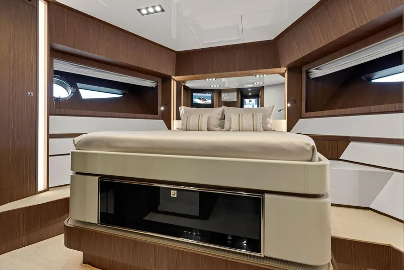 Indiscretion Yacht Photos Pics 