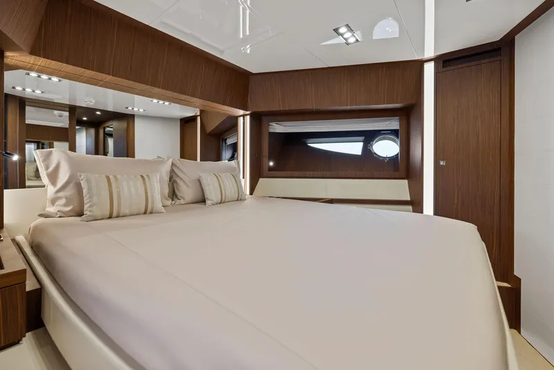 Indiscretion Yacht Photos Pics 