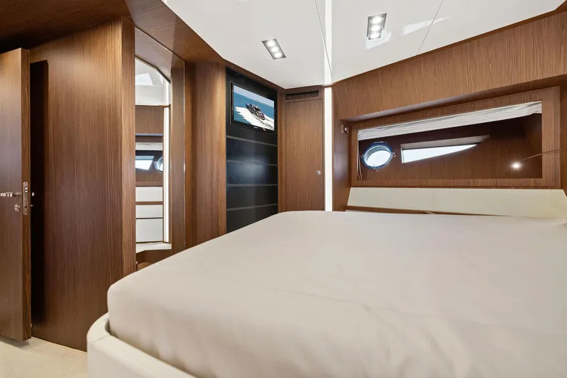 Indiscretion Yacht Photos Pics 