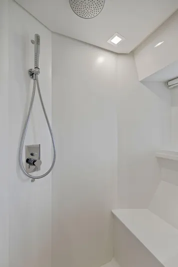 Indiscretion Yacht Photos Pics 