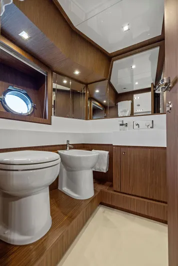 Indiscretion Yacht Photos Pics 