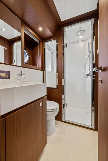 Indiscretion Yacht Photos Pics 