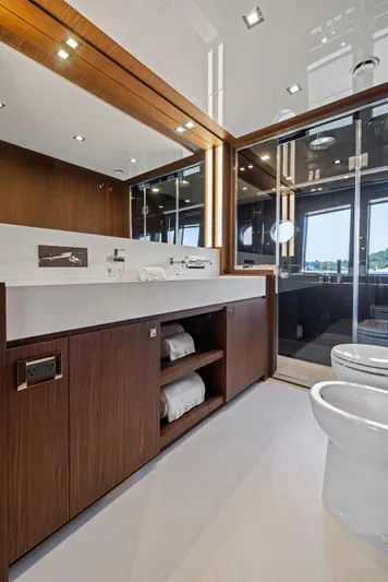 Indiscretion Yacht Photos Pics 