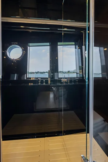 Indiscretion Yacht Photos Pics 