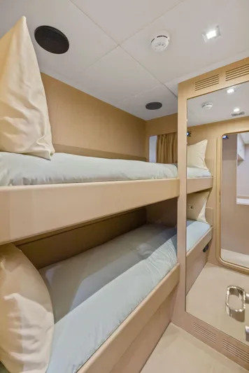 Indiscretion Yacht Photos Pics 