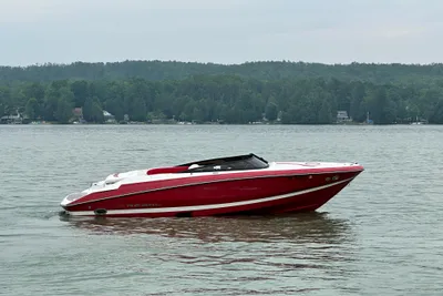 Regal 2200 RS