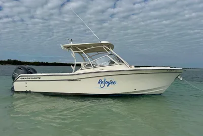 Grady-White Freedom 275
