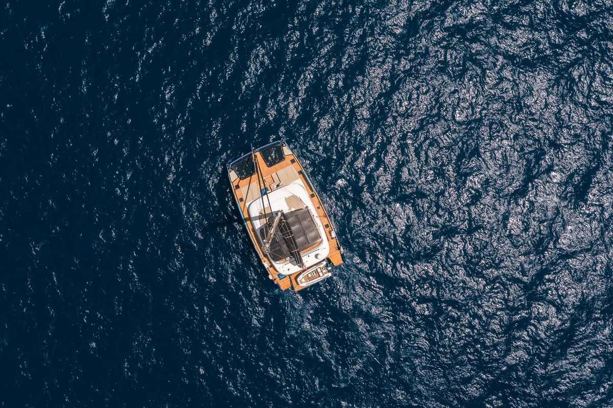 2022 Sunreef 60 