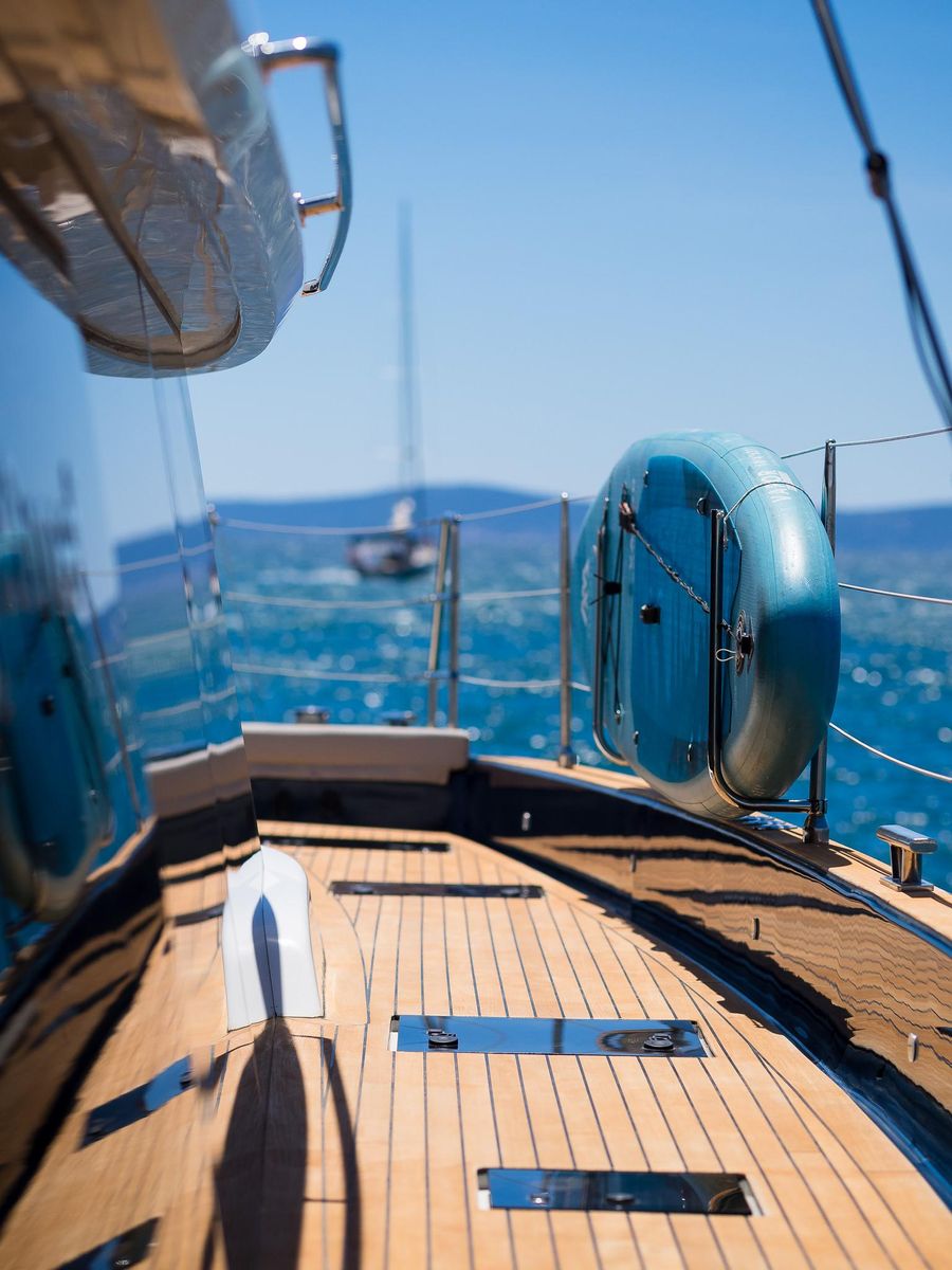 2022 Sunreef 60 
