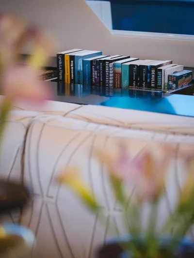 Dessus Yacht Photos Pics 