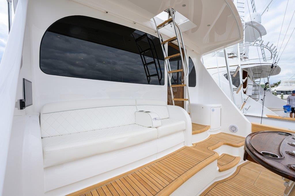 2024 Viking 68 
